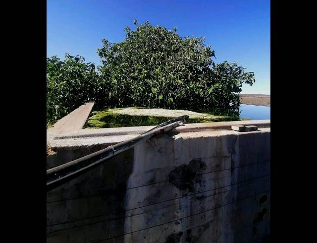5,850HA FARM FOR SALE IN CALVINIA RURAL
